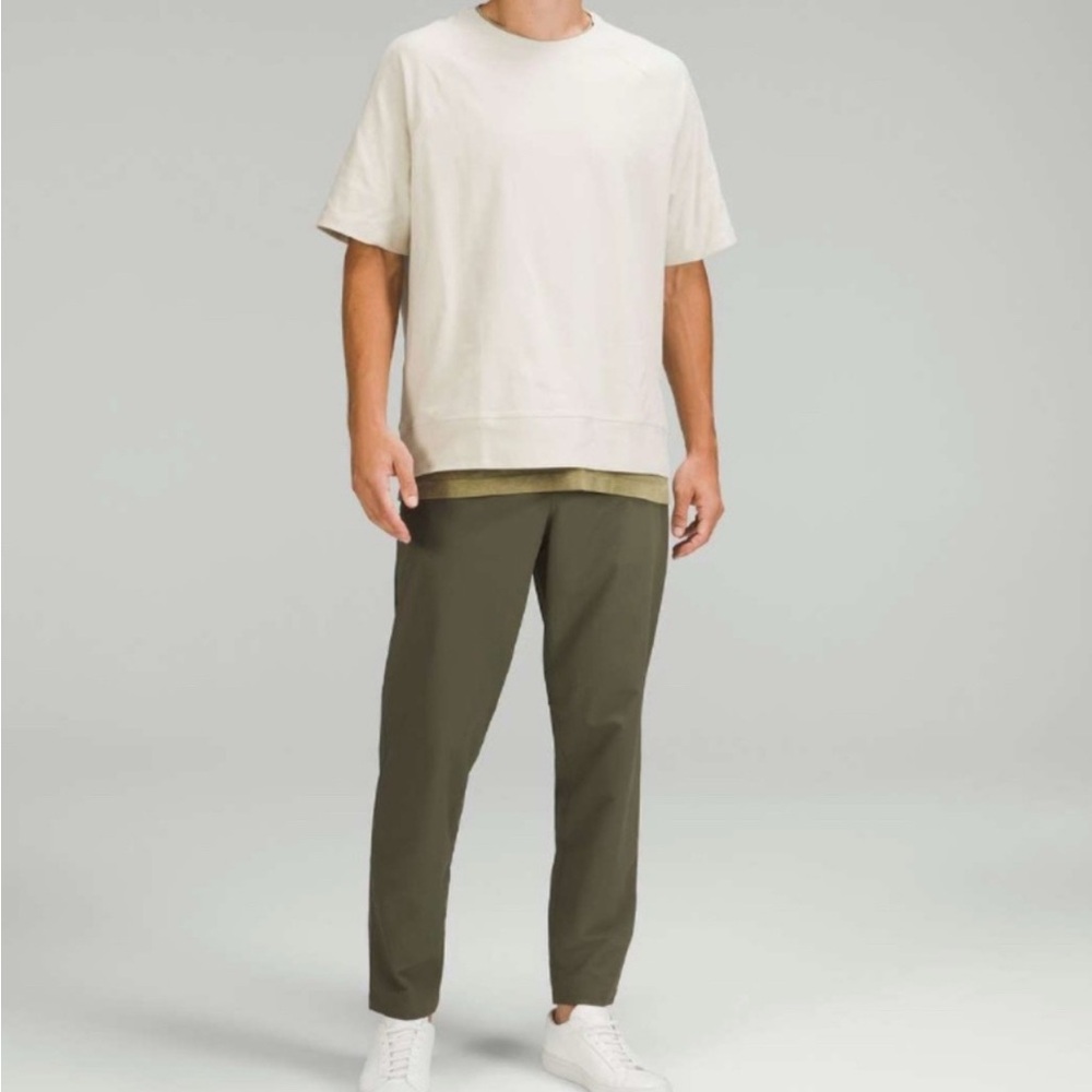 Lululemon New Venture Trouser | Size Large
